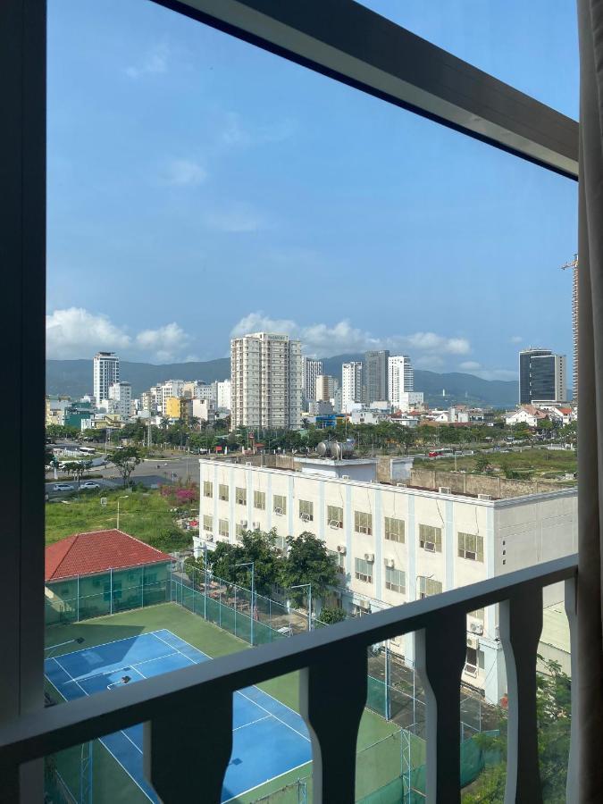 Alyssa Hotel Da Nang Exterior foto
